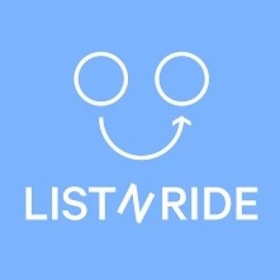 Without a bike? Now you have no excuses with ListNride!